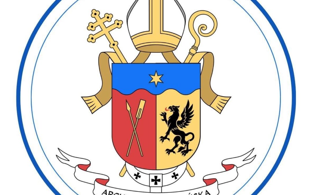 Zapowiedzi akcji diecezjalnych na tydzień 19-26.10.2025