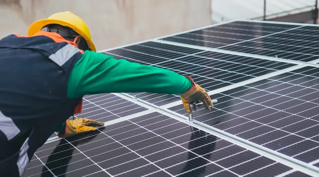 Inwestujemy w fotowoltaikę – prosimy o wsparcie