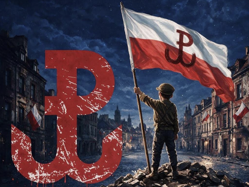 Koncert Patriotyczny – sobota 1 sierpnia godz. 19:15 – Hala MOSiR-u